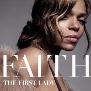 Faith Evans : The First Lady — Kindred Arts